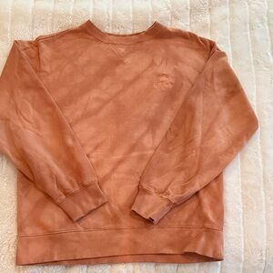 Billabong wave washed crewneck